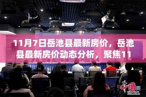 岳池县最新房价动态，聚焦市场走向与个人观点（11月7日更新）