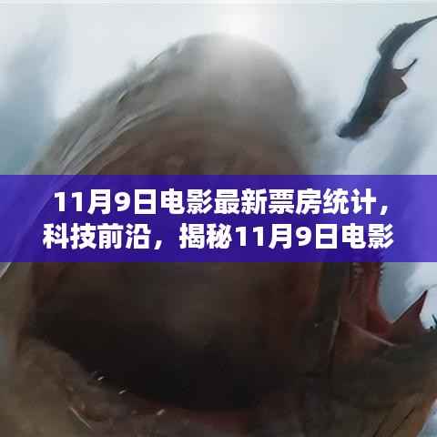 揭秘科技神器，最新电影票房统计与未来科技生活的极致魅力