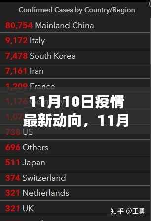 全球疫情最新动向深度解析,11月10日最新动态报告