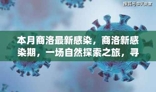 商洛新感染期,自然探索之旅寻求内心宁静与平和