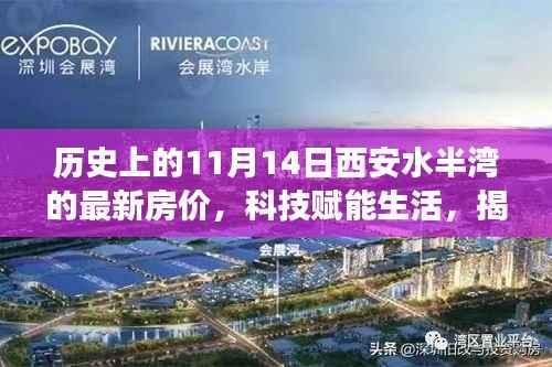 揭秘西安水半湾房价变迁背后的故事，科技赋能下的智能房产体验之旅（最新房价更新）