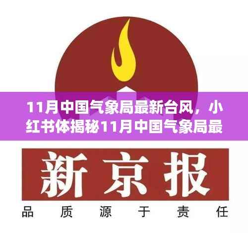 揭秘11月中国气象局最新台风动态，风暴预警升级，你准备好了吗？