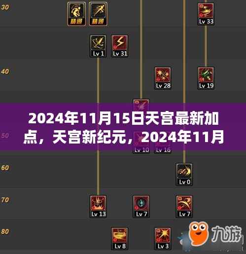 天宫新纪元,智慧之光点亮人生航程的启示(2024年11月15日最新加点)