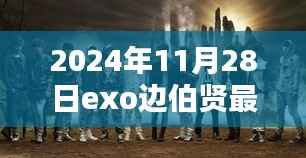 边伯贤最新活动全攻略,参与指南与2024年11月28日活动揭秘