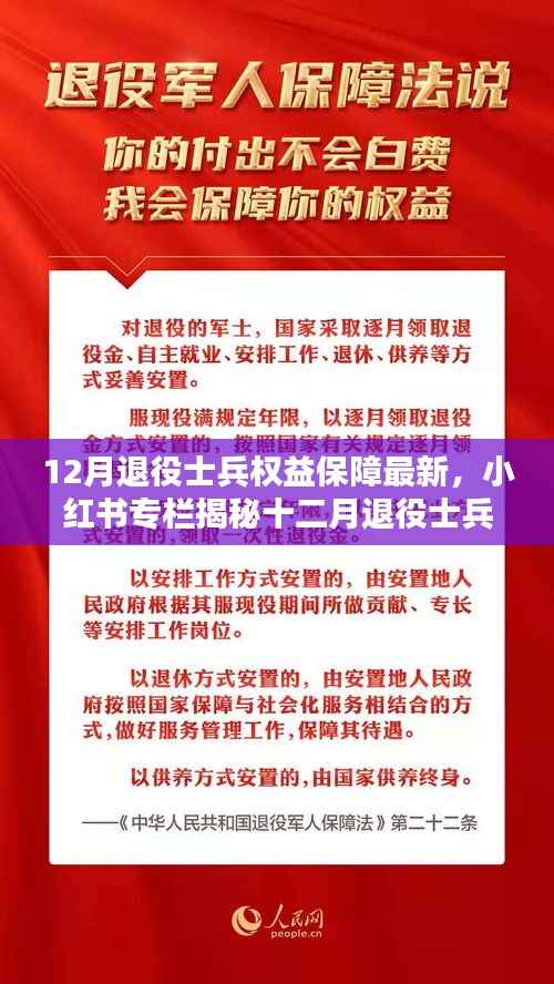揭秘十二月退役士兵权益保障最新动态,权益保障升级不容错过!