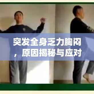 突发全身乏力胸闷,原因揭秘与应对方案!