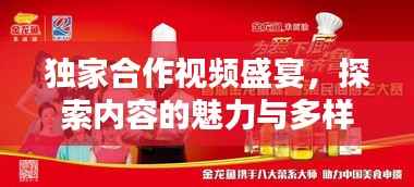 独家合作视频盛宴,探索内容的魅力与多样性