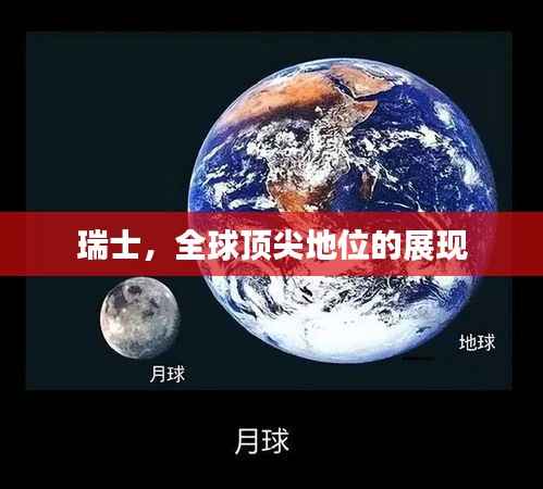 瑞士,全球顶尖地位的展现