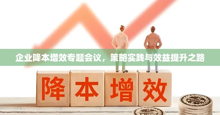 企业降本增效专题会议，策略实践与效益提升之路