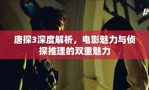 唐探3深度解析,电影魅力与侦探推理的双重魅力
